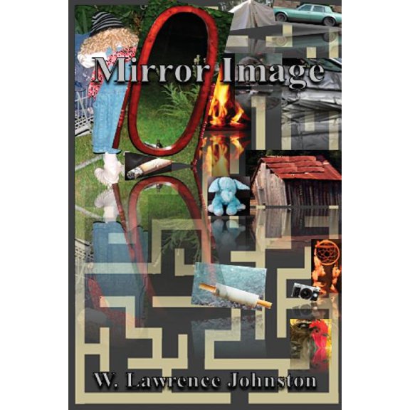 Mirror Image, (Paperback)