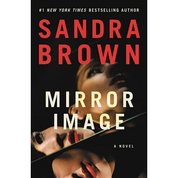 Mirror Image, (Paperback)