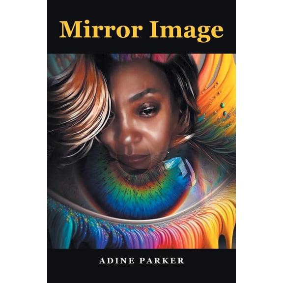 Mirror Image, (Paperback)