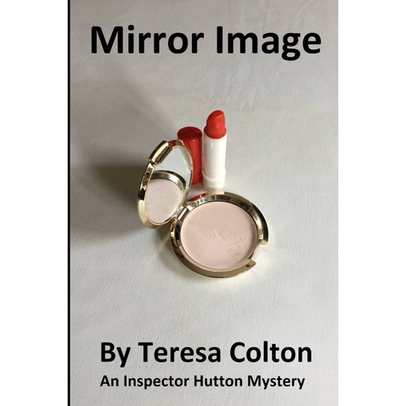Mirror Image (Paperback)