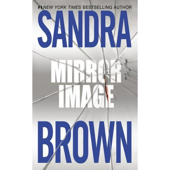 Pre-Owned Mirror Image Paperback