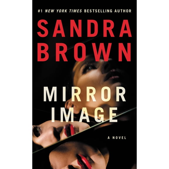 Mirror Image, (Paperback)