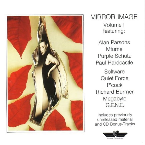 Mirror Image, Vol. 1 (Audiobook)