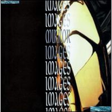 Mirror Images (CD) by Images