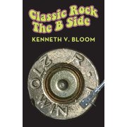 Collectible Mirror Images Classic Rock The B Side, Book 2, Paperback