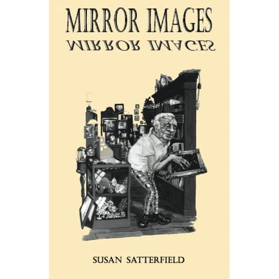 Mirror Images (Paperback)