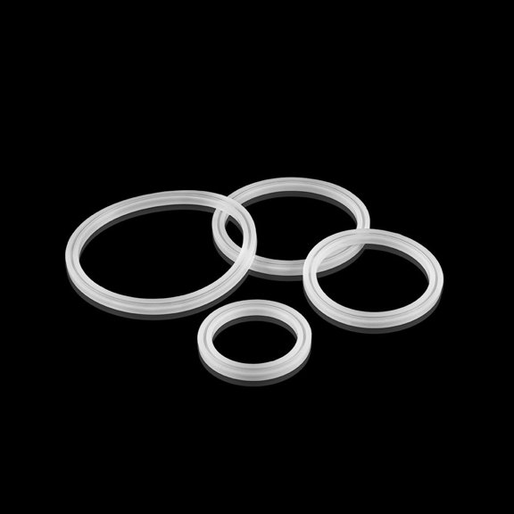 Mirror Keychain Bracelet Bracelet Multi-Specification Silicone Mold Making Material Wholesale