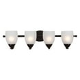 thumbnail image 1 of Mirror Lake Collection Four Light Vanity, 1 of 2