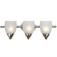 thumbnail image 1 of Mirror Lake Collection Three Light Vanity, 1 of 2