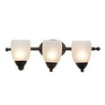 thumbnail image 1 of Mirror Lake Collection Three Light Vanity, 1 of 2