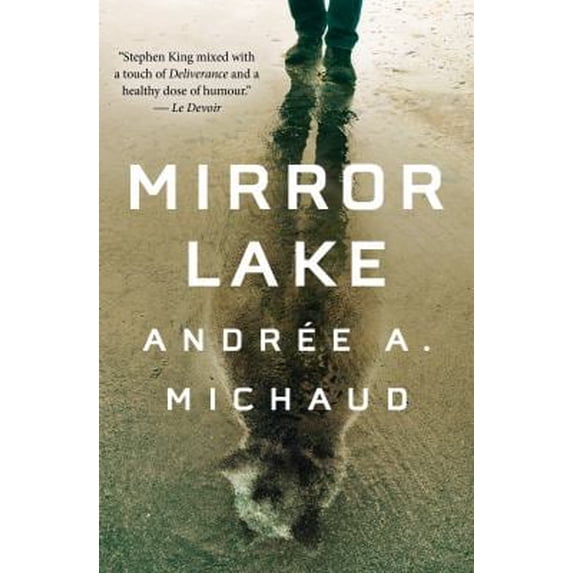 Pre-Owned Mirror Lake Paperback