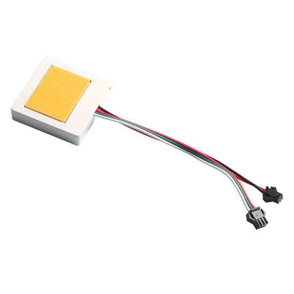 Mirror Lamp for Touch Dimmer Light Switch for Touch Sensor Dedicated for Touch O