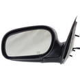 thumbnail image 1 of Mirror Lh For CROWN VICTORIA 02-08 GRAND MARQUIS 03-08 Fits FO1320214 6W7Z17683B, 1 of 5
