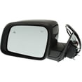 thumbnail image 1 of Mirror Lh For DURANGO 11-18 Fits CH1320419 / 5SH47AXRAC-PFM / DG43EL-S, 1 of 5