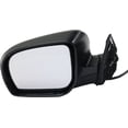 thumbnail image 1 of Mirror Lh For FORESTER 11-13 Fits SU1320136 / 91029SC500-PFM / SU03EL-S, 1 of 5