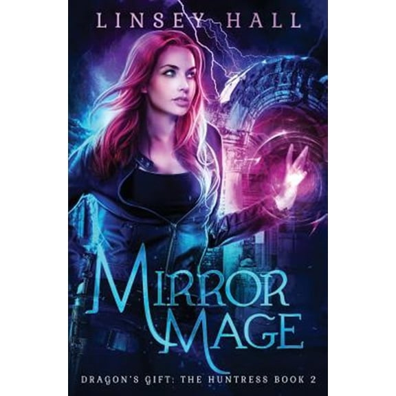 Pre-Owned Mirror Mage