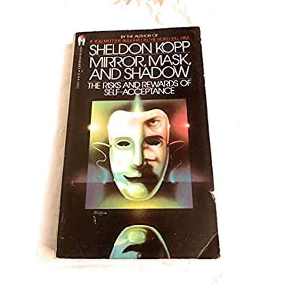 Pre-Owned Mirror, Mask and Shadow Paperback
