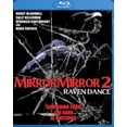 thumbnail image 1 of Mirror Mirror 2: Raven Dance (Blu-ray), Dark Force Ent, Horror, 1 of 2