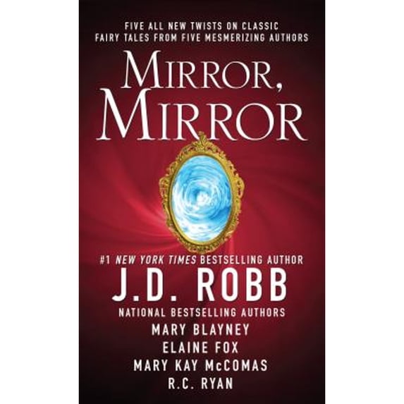 Pre-Owned Mirror, Mirror (Hardcover) 1410462668 9781410462664
