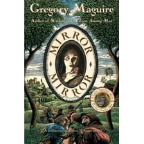 Pre-Owned Mirror Mirror (Paperback) 0060988657 9780060988654