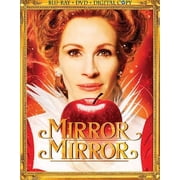 Mirror, Mirror (Blu-ray + DVD)