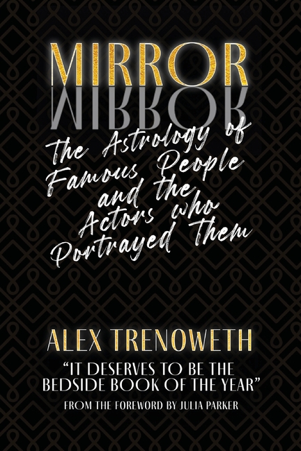 Mirror Mirror: Famous People and the Actors who Portrayed Them (Paperback) - image 1 of 1