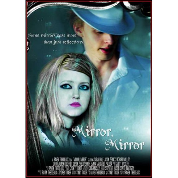 Mirror Mirror Movie Poster - 27 x 40 in.