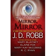 Mirror, Mirror, Paperback