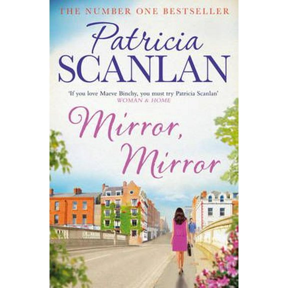 Pre-Owned Mirror, Mirror (Paperback)