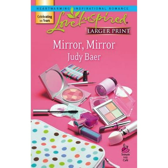 Pre-Owned Mirror, Mirror (Mass Market Paperback) 0373813139 9780373813131