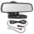 thumbnail image 1 of Mirror Mount + Direct Wire for Whistler Radar Detectors - Titan CR Z EX XTR (4001208), 1 of 4