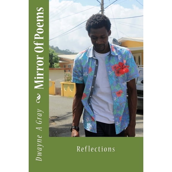 Mirror Of Poems: Reflections, (Paperback)
