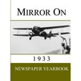 thumbnail image 1 of Mirror On 1933 (Paperback), 1 of 1