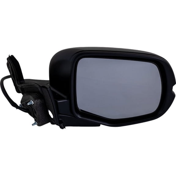 Mirror Paintable Passenger Side For 2019-2022 Honda Pilot EX