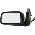 thumbnail image 1 of Mirror Paintable Power Driver Side For 2002-2007 Mitsubishi Lancer, 1 of 8
