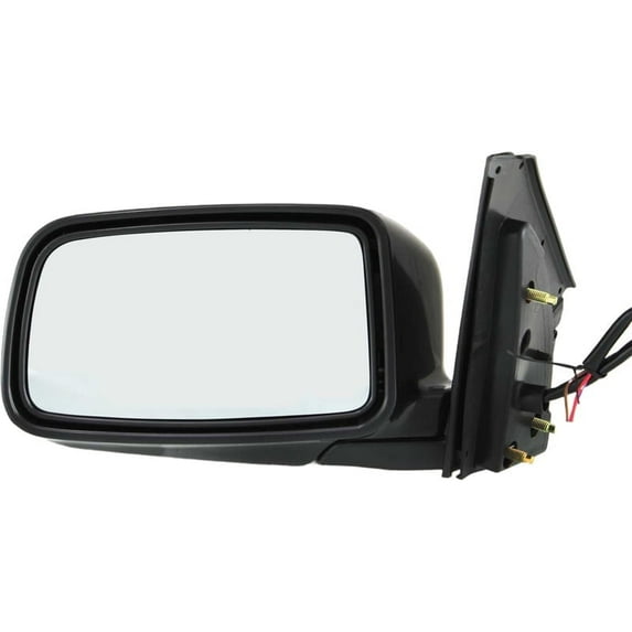 Mirror Paintable Power Driver Side For 2002-2007 Mitsubishi Lancer
