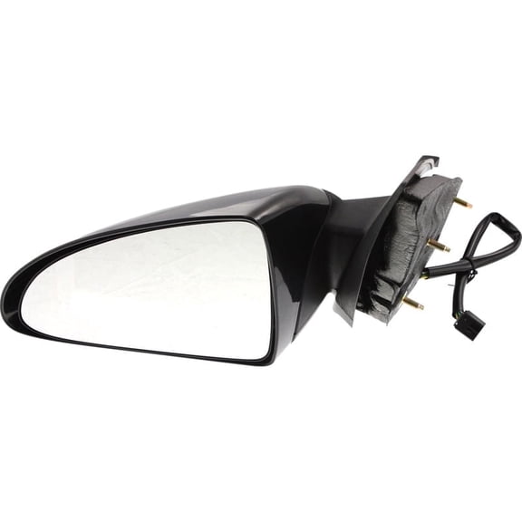 Mirror Paintable Power Driver Side For 2006-2007 Chevrolet Malibu