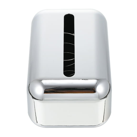 Mirror Paper Box Storage Boxes with Lids Containers Office