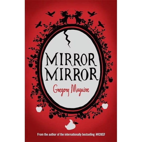 Pre-Owned Mirror Paperback