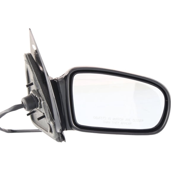 Mirror Passenger Side For 1995-2005 Chevrolet Cavalier Pontiac Sunfire Coupe