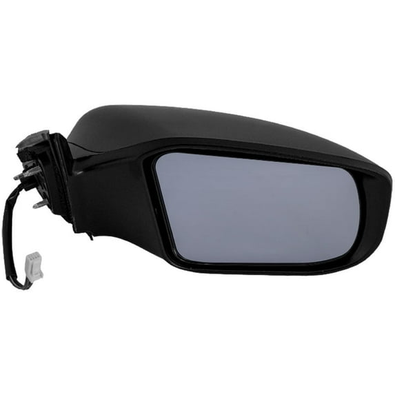 Mirror Passenger Side For 2013-2018 Nissan Altima