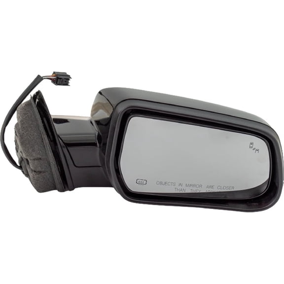 Mirror Passenger Side For 2015-2017 GMC Terrain | Chevrolet Equinox