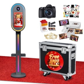 Photo Booth Machines