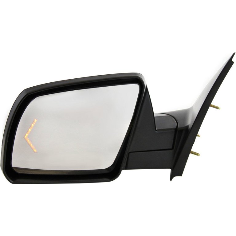 Driver Side Mirror Glass For Toyota Tundra & Sequoia - Heated Driver Side Mirror Glass For Toyota Tundra & Sequoia - Heated