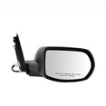 thumbnail image 1 of Mirror Power Heated Right Passenger Side For 2012-2015 CR-V Sport Utility, 1 of 8