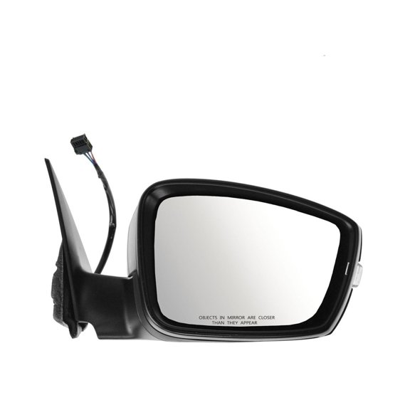 Mirror Power Heated Signal Right Passenger Side For 2012-2016 VW Beetle