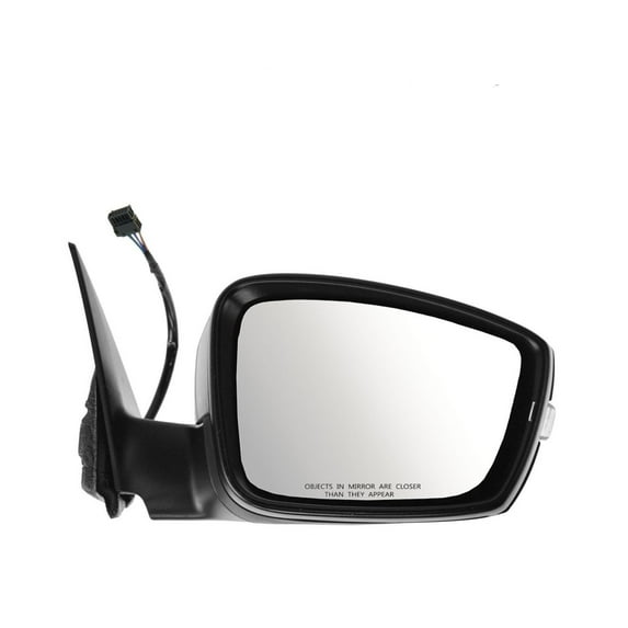 Mirror Power Heated Signal Right Passenger Side For 2012-2016 VW Beetle
