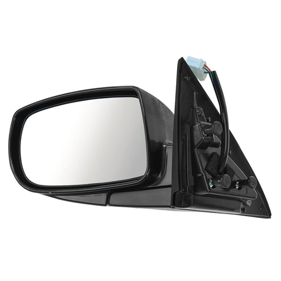 Mirror Power Signal LH Left Driver Side for 10-14 Genesis Coupe MRA06554