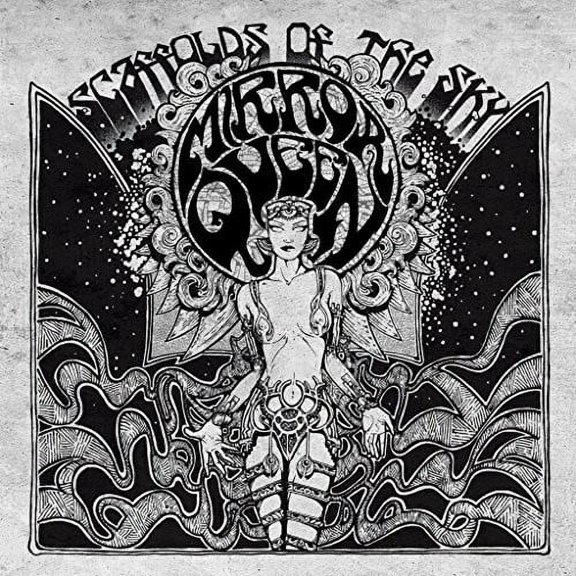Mirror Queen - Scaffolds of the Sky - Music & Performance - CD