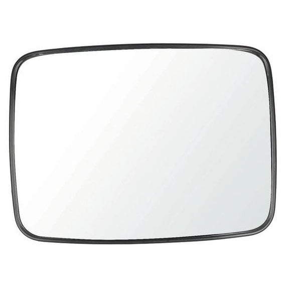 Mirror - Rectangular fits John Deere 130G 135G 160GLC 180GLC 210G 210GLC 225DLC 245GLC 250GLC 290GLC 350GLC 380GLC 470GLC 130G 210G 350GLC 4675257